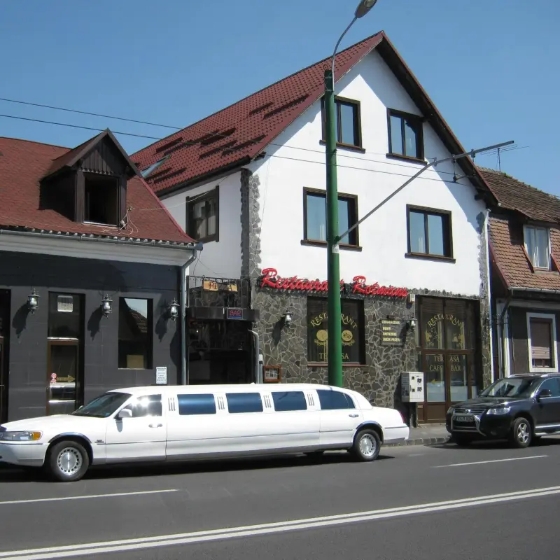 Restaurant nuntă Brașov – Restaurant Rotmans